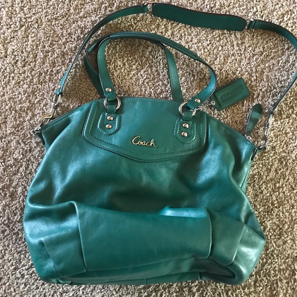 Coach Crossbody Bag